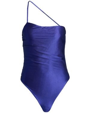 GAUGE81 Body - Blu