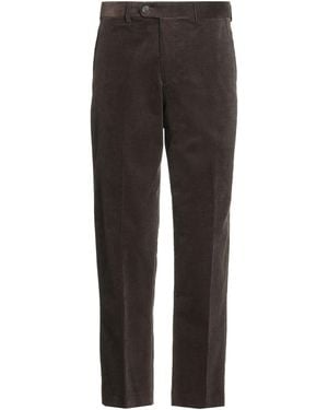 SELECTED Trouser - Gray