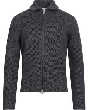FILIPPO DE LAURENTIIS Cardigans - Blue