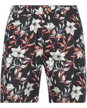 Rag & Bone Shorts & Bermuda Shorts - Grey