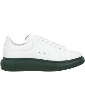 McQueen Sneakers - Weiß