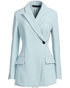 Proenza Schouler Blazer - Blau