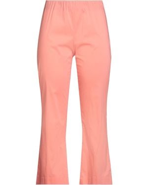 Liviana Conti Trouser - Pink