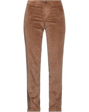 Fay Pantalone - Marrone