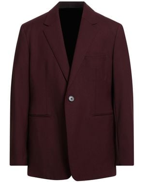 Theory Blazer - Lila