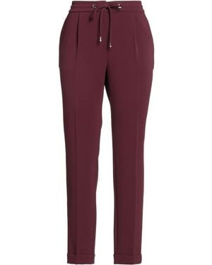 BOSS Trouser - Red