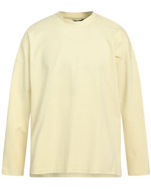 Hevò T-shirt - Natural