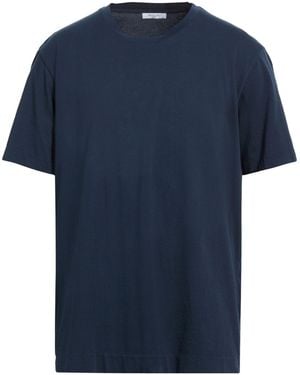 Boglioli T-Shirts - Blue
