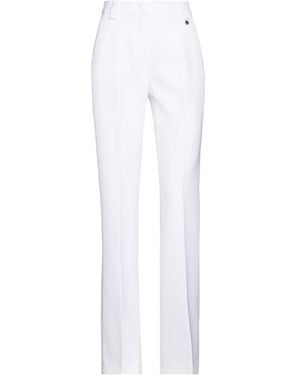 Liu Jo Trouser - White