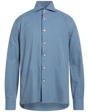 100 Hands Shirt Cotton - Blue