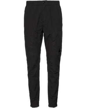 C.P. Company Trouser - Black