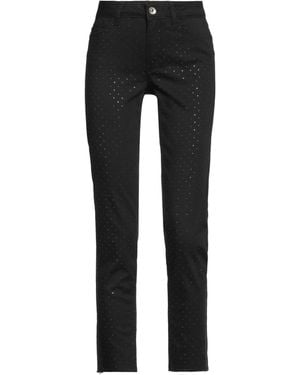 Liu Jo Trouser - Black
