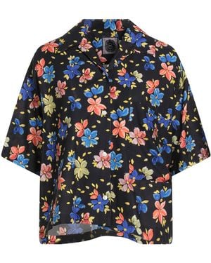 Destin Camisa - Azul