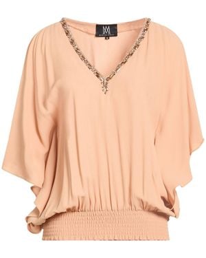 MIRIAM STELLA Tops - Pink