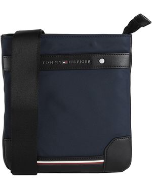 Tommy Hilfiger Umhängetasche - Blau