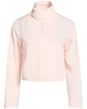 Canadian Jacket - Pink