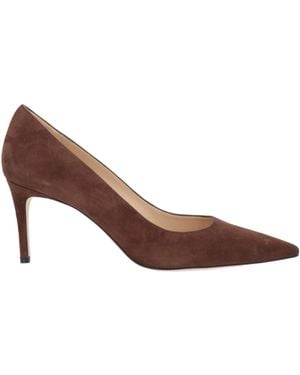 Stuart Weitzman Pumps - Brown