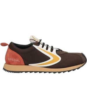 Valsport Trainers - White