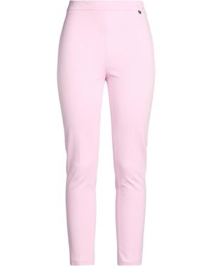 Liu Jo Trouser - Pink