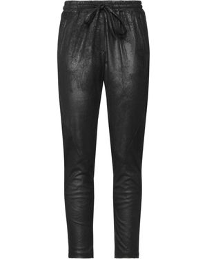 Gang Trouser - Grey