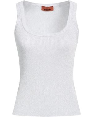 Missoni Tops - White