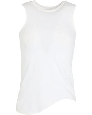 Niccolò Pasqualetti Top - White