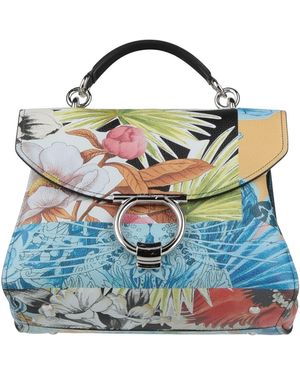 Ferragamo Handbag - Blue