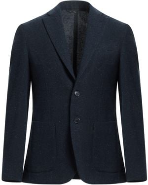 Domenico Tagliente Blazer - Blau