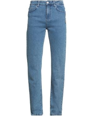 Karl Lagerfeld Pantaloni Jeans - Blu