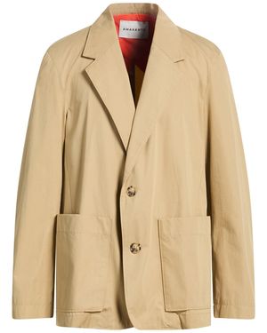 Amaranto Blazers - Natural