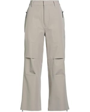 Hiking Patrol Trouser - Grey