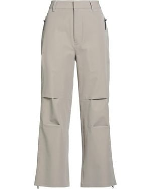 Hiking Patrol Trouser - Grey