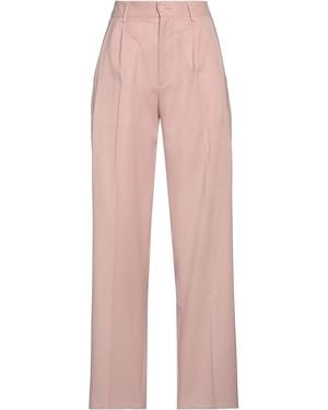 Hevò Trouser - Pink
