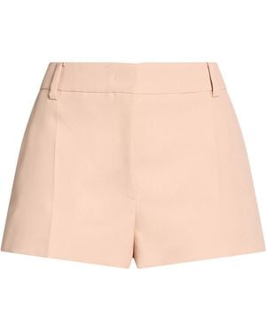 Valentino Garavani Shorts & Bermuda Shorts - Natural