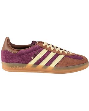 adidas Originals Trainers - Brown