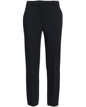 Beatrice B. Pants Polyester, Viscose, Elastane - Blue