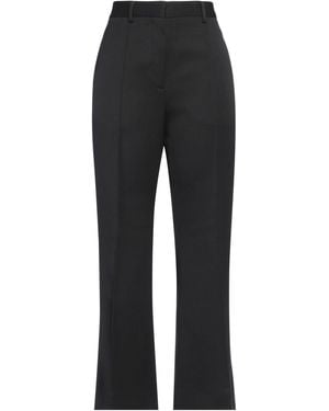Lanvin Trousers - Black