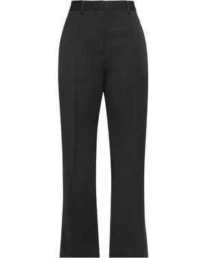 Lanvin Pantalone - Nero