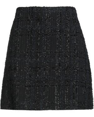 Giambattista Valli Minirock - Schwarz