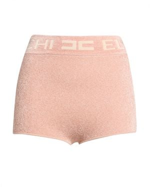 Elisabetta Franchi Shorts & Bermuda Shorts - Pink