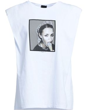 Marc Ellis T-shirt - White