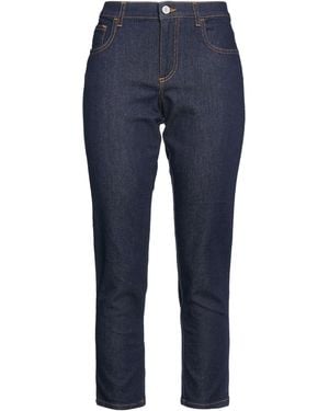 Philosophy Di Lorenzo Serafini Jeans - Blue