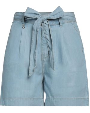 Guess Denim Shorts - Blue