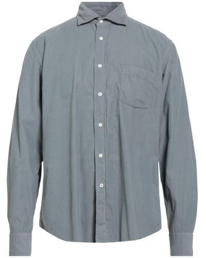 Hartford Camisa - Azul