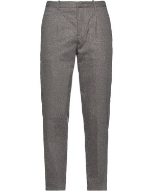 Berna Hose - Grau