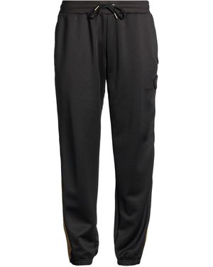 EA7 Trousers - Black