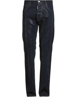 DSquared² Jeanshose - Blau