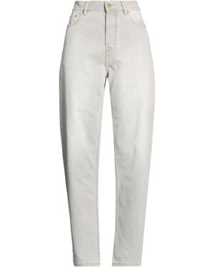 DARKPARK Jeans Cotton - Grey