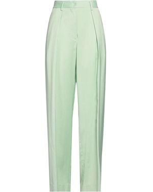 Forte Forte Trouser - Green