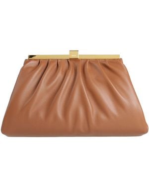 N°21 Handbag - Brown